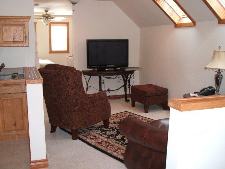 Glacier Mountain Lodge コロンビア・フォールズ 部屋 写真