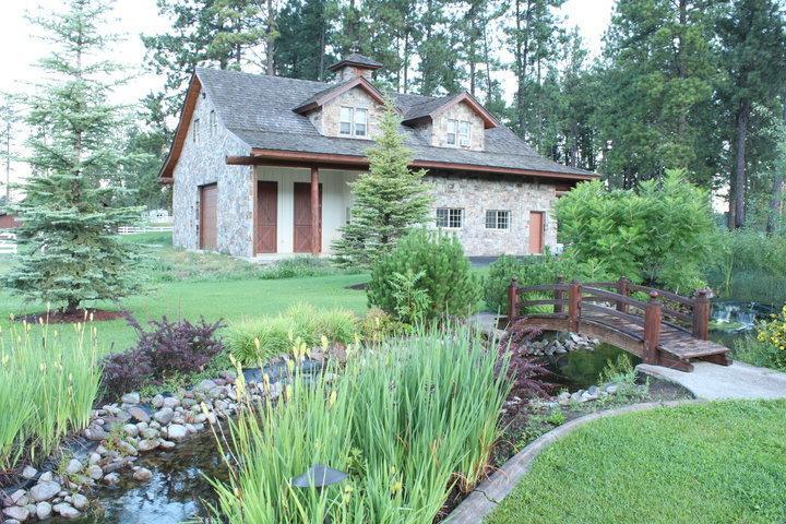 Glacier Mountain Lodge コロンビア・フォールズ 部屋 写真