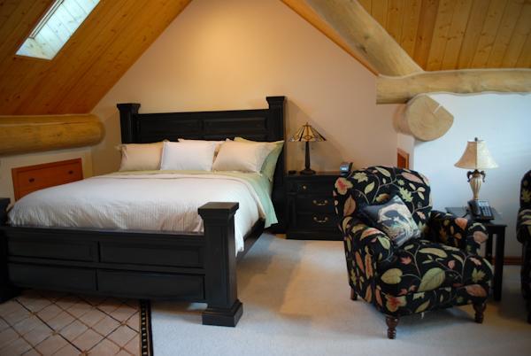 Glacier Mountain Lodge コロンビア・フォールズ 部屋 写真