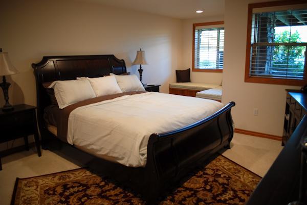 Glacier Mountain Lodge コロンビア・フォールズ 部屋 写真