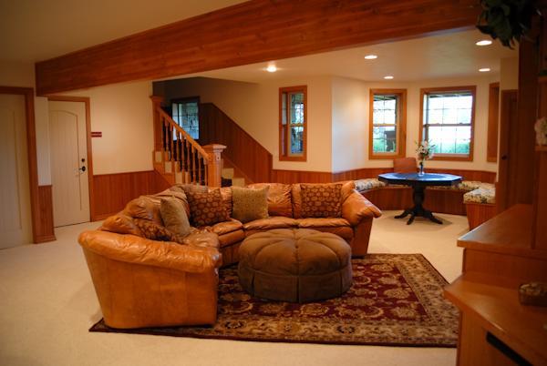 Glacier Mountain Lodge コロンビア・フォールズ 部屋 写真