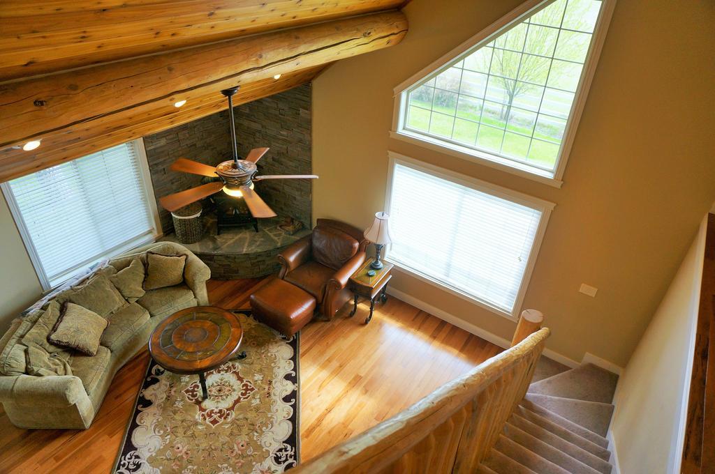 Glacier Mountain Lodge コロンビア・フォールズ 部屋 写真