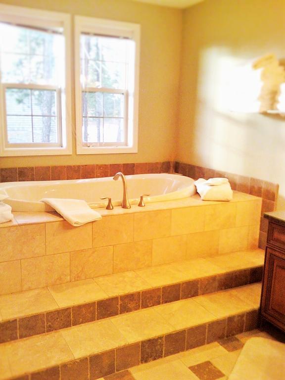 Glacier Mountain Lodge コロンビア・フォールズ 部屋 写真