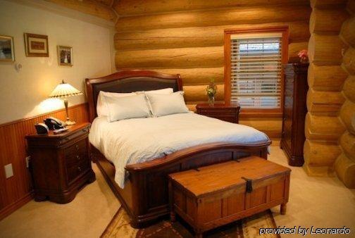 Glacier Mountain Lodge コロンビア・フォールズ 部屋 写真