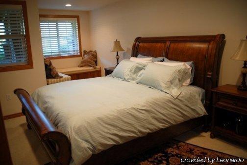 Glacier Mountain Lodge コロンビア・フォールズ 部屋 写真